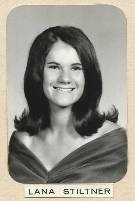 Lana Stiltner
