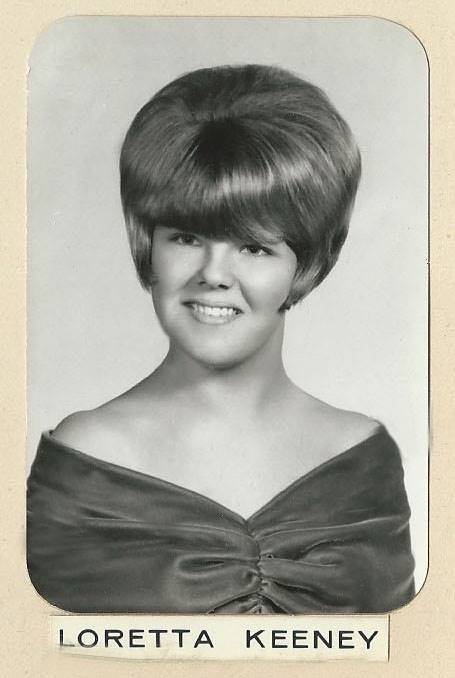 Loretta Keeney