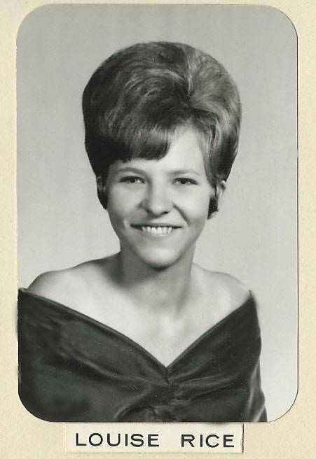 Louise Rice