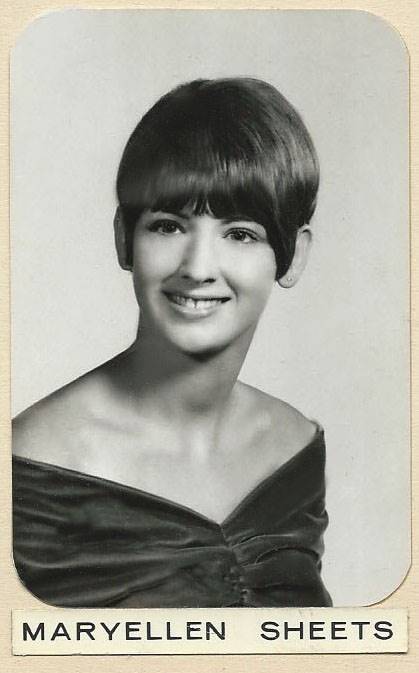 Maryellen Sheets