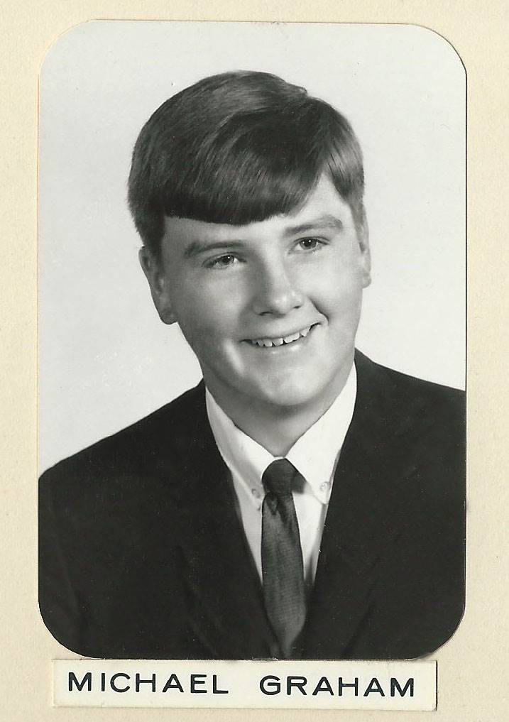 Michael Graham