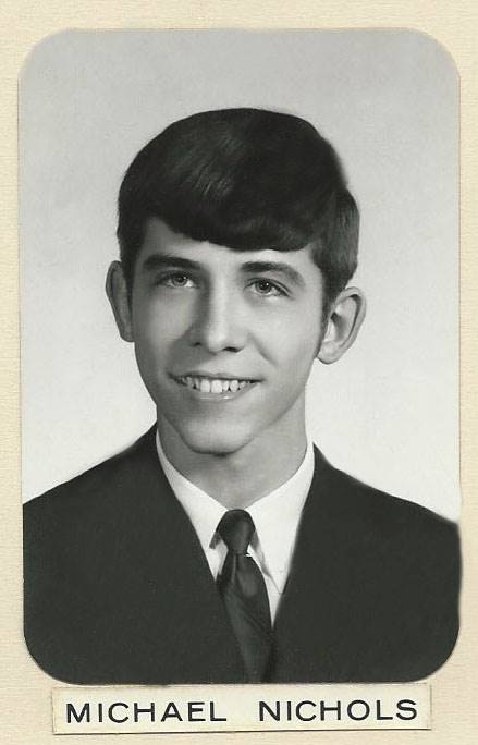 Michael Nichols