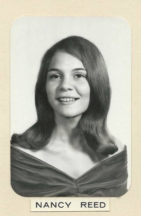Nancy Reed