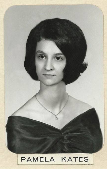 Pamela Kates
