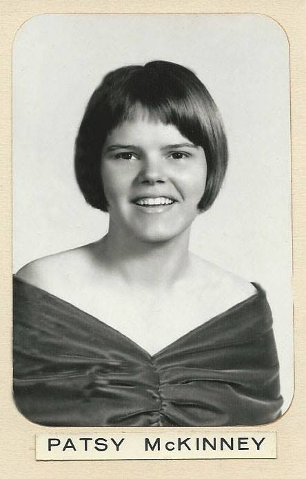Patsy McKinney