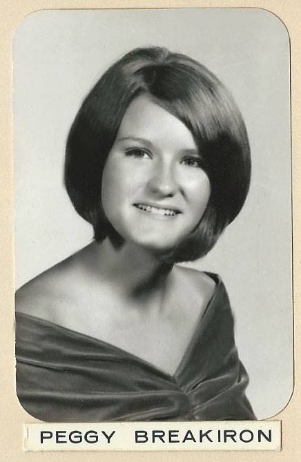 Peggy Breakiron 