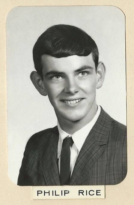 Philip Rice