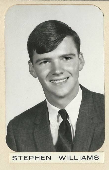 Stephen Williams