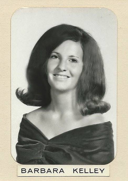 Barbara Kelley