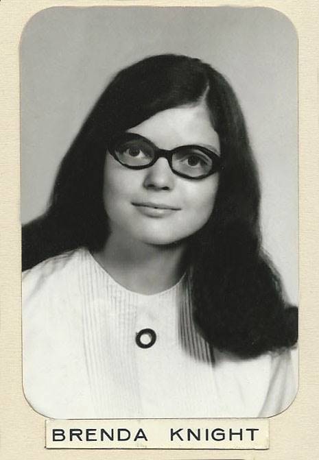 Brenda Knight