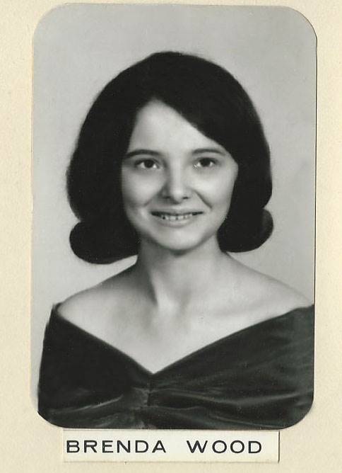 Brenda Wood