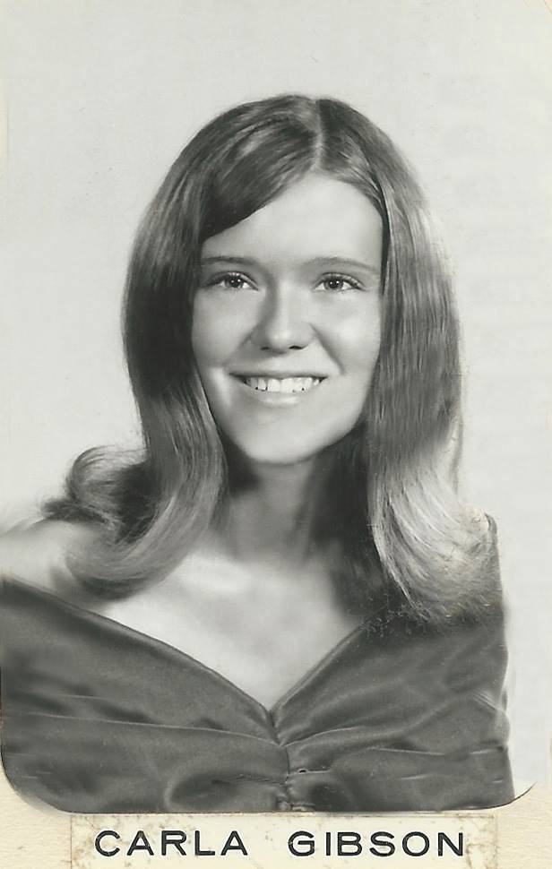 Carla Gibson