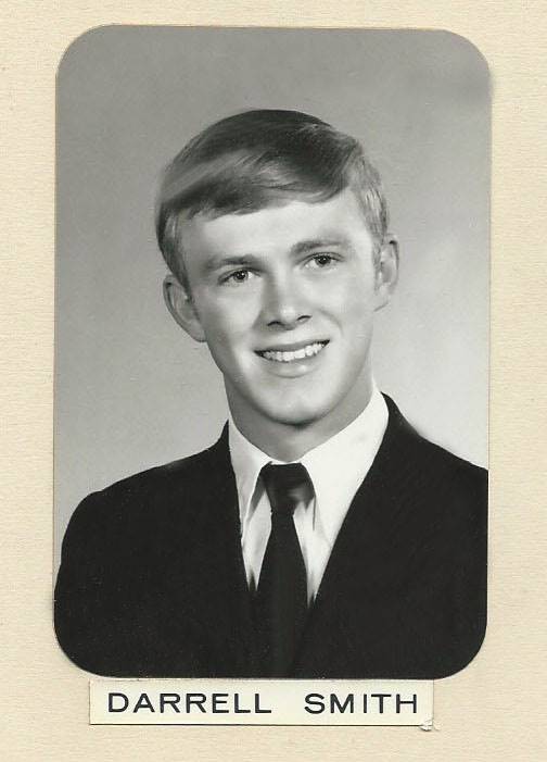 Darrell Smith