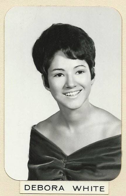 Debora White