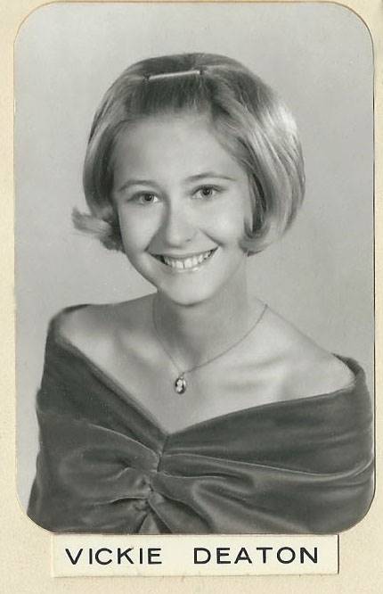 Vickie Deaton