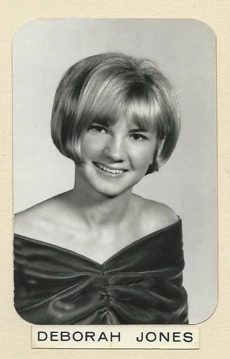 Deborah Jones