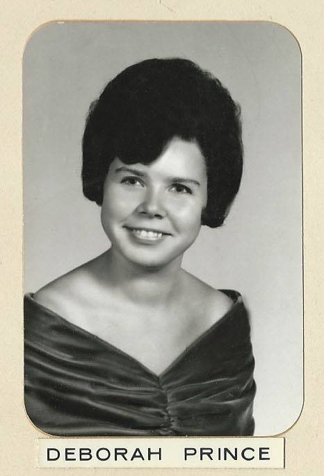 Deborah Prince