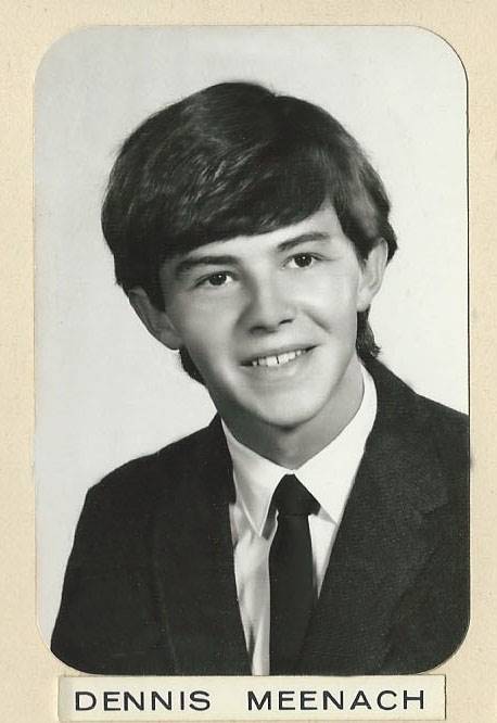 Dennis Meenach