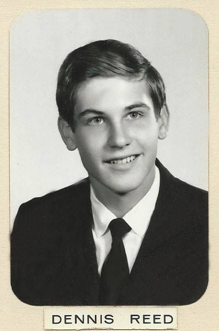 Dennis Reed