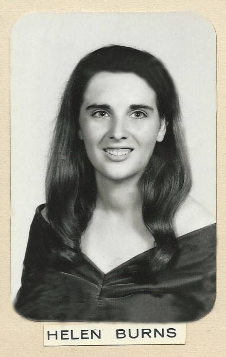 Helen Burns