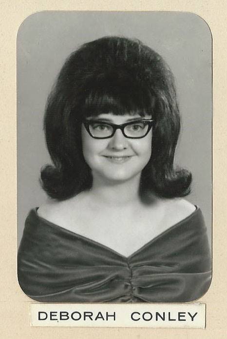 Deborah Conley