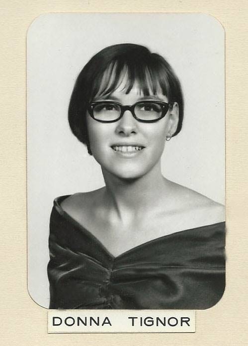 Donna Tignor