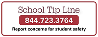 School Tip Line